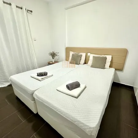 Appartement уютный домик у пляжа Pano Lefkara