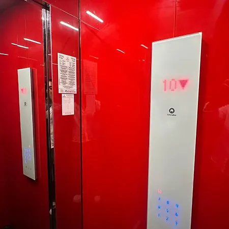 уютный домик у пляжа Appartement