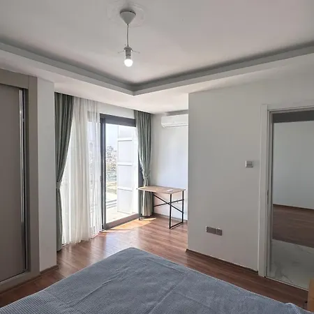 Appartement уютный домик у пляжа Pano Lefkara