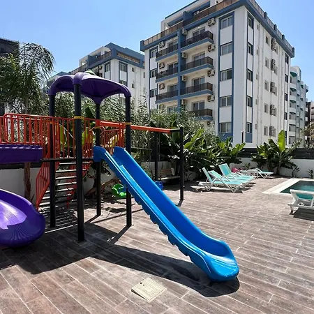 Apartman уютный домик у пляжа Páno Léfkara